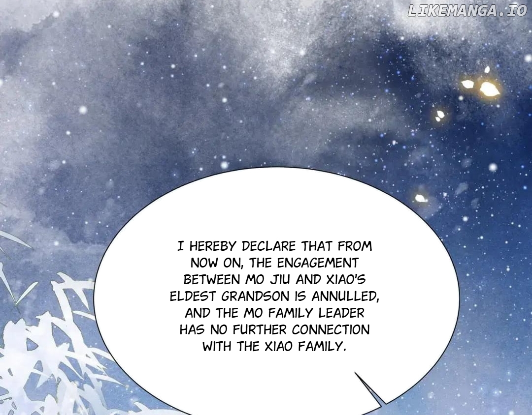 Lonely Emperor Chases His Sister-in-Law Chapter 70 - page 54